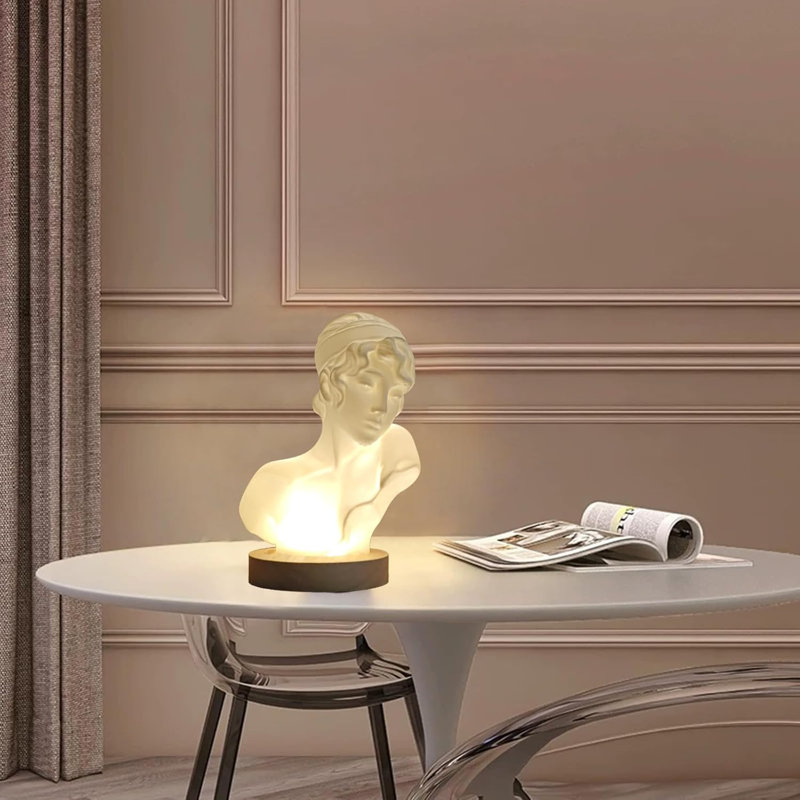 Novelty Lamp