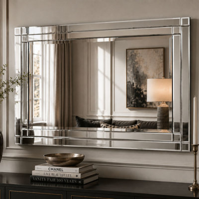 Mackenzie Rectangle Mirror