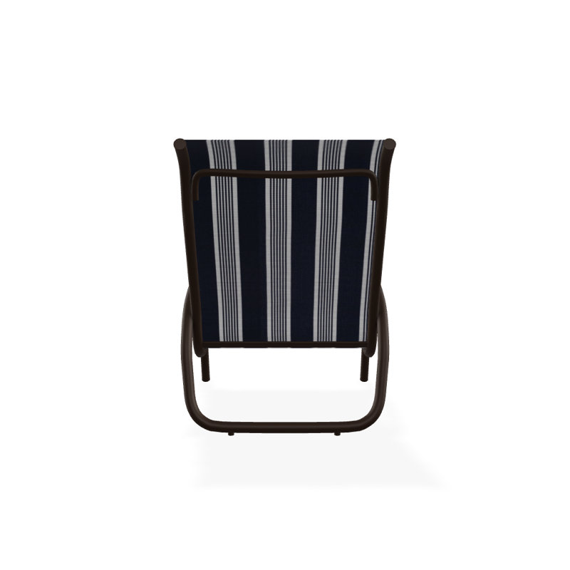 Beach Chair, Textured Kona, Night