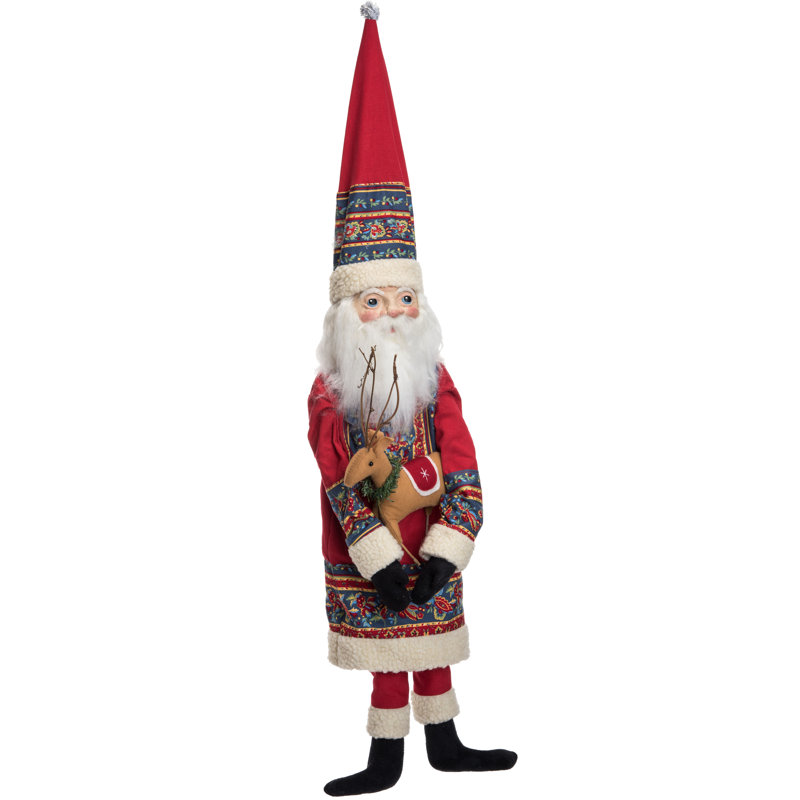 Sami Père Noël