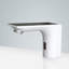 Robinet de lavabo vasque