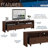 Andreoni TV Stand for TVs up to 75"-1971602259