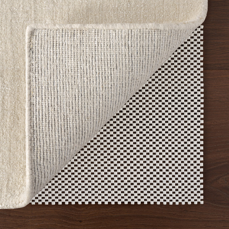  Non-Slip Rug Pad (0.15"), Rectangle 7' x 9'
