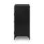 Shadow Box Accent Cabinet