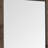 Azaylee Solid And Engineered Wood Flat Wall Mirror