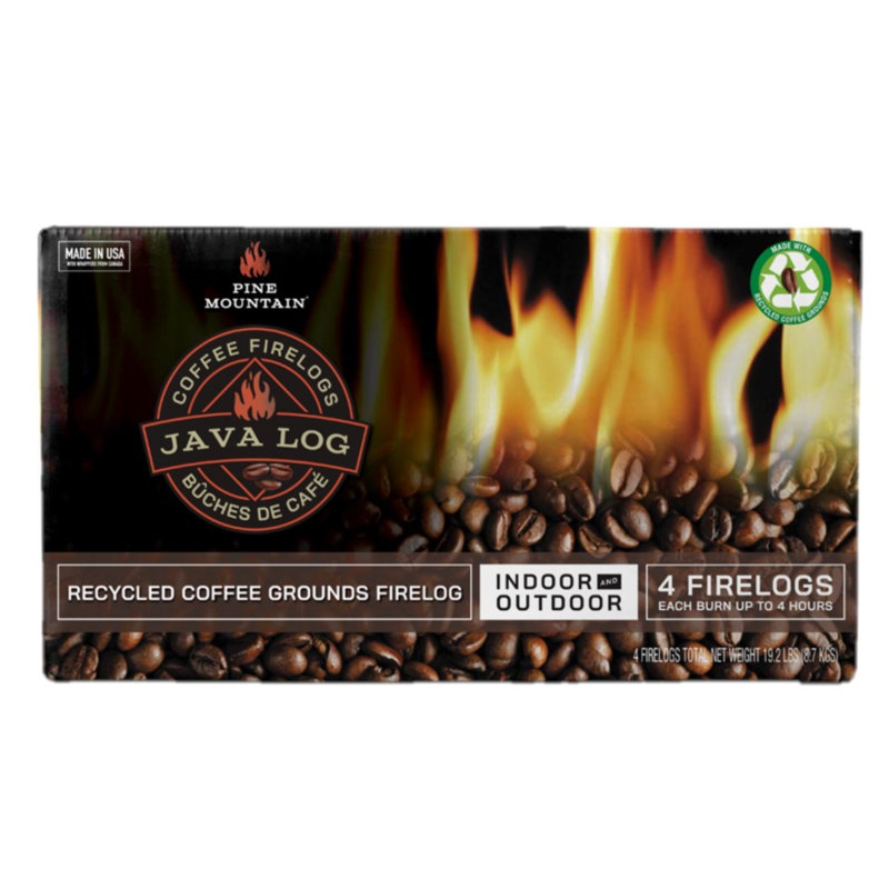Pine Mountain 21 Lb. Wood Logs