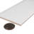 Crown Heights 3" x 6"Beveled Ceramic Subway Wall Tile-49923966