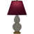 Gray/Antique Brass selected