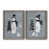 Grey Framed Canvas is unavailable