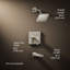 Parallel™ Pressure Balanced Tub and Shower Faucet-95261422