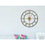 Horloge murale Arata-1253091405-1253091406