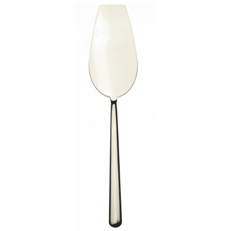 Plat à gâteau Linea, Champagne