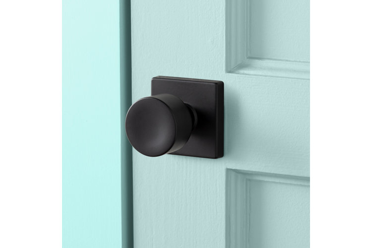 The 11 Best Doorknobs of 2023