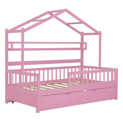 Herbie Bed Frame