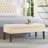 Tufted Bench With Storage-1107196277