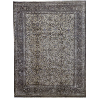 Marquis One-of-a-Kind 9'4" X 11'11" Area Rug