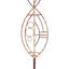 Piquet de jardin Lee-Anne Geometrc