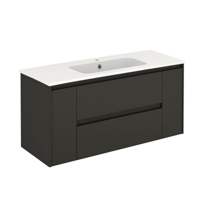 Ambra 47.5'' W Single Vanity