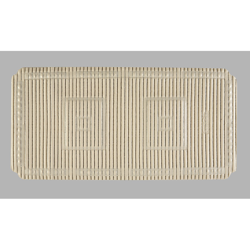 Safety Mat, Cream