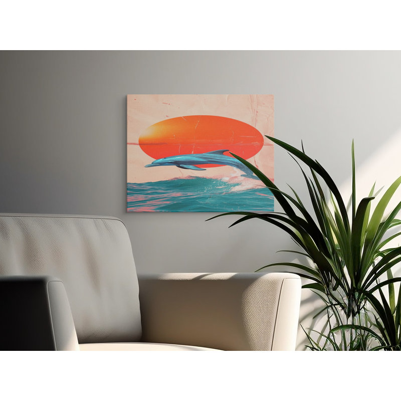 Porath Wrapped Canvas Print Set, 24x20