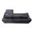 94.5" Cloud Modular Sectional Sofa Couch with L-Shape Chaise,Modern Minimalist Upholstered Couches for Living Room Bedroom,Deep Seat Corner Couch,No Assembly Required