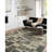 Geometric Grey Area Rug-1455564883