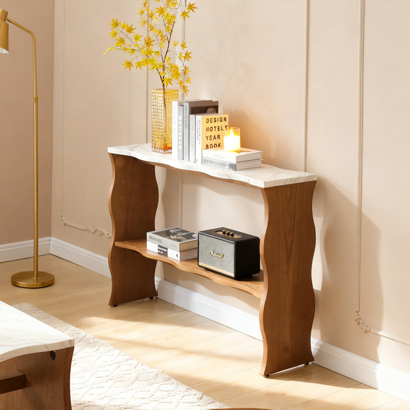 console, Noyer