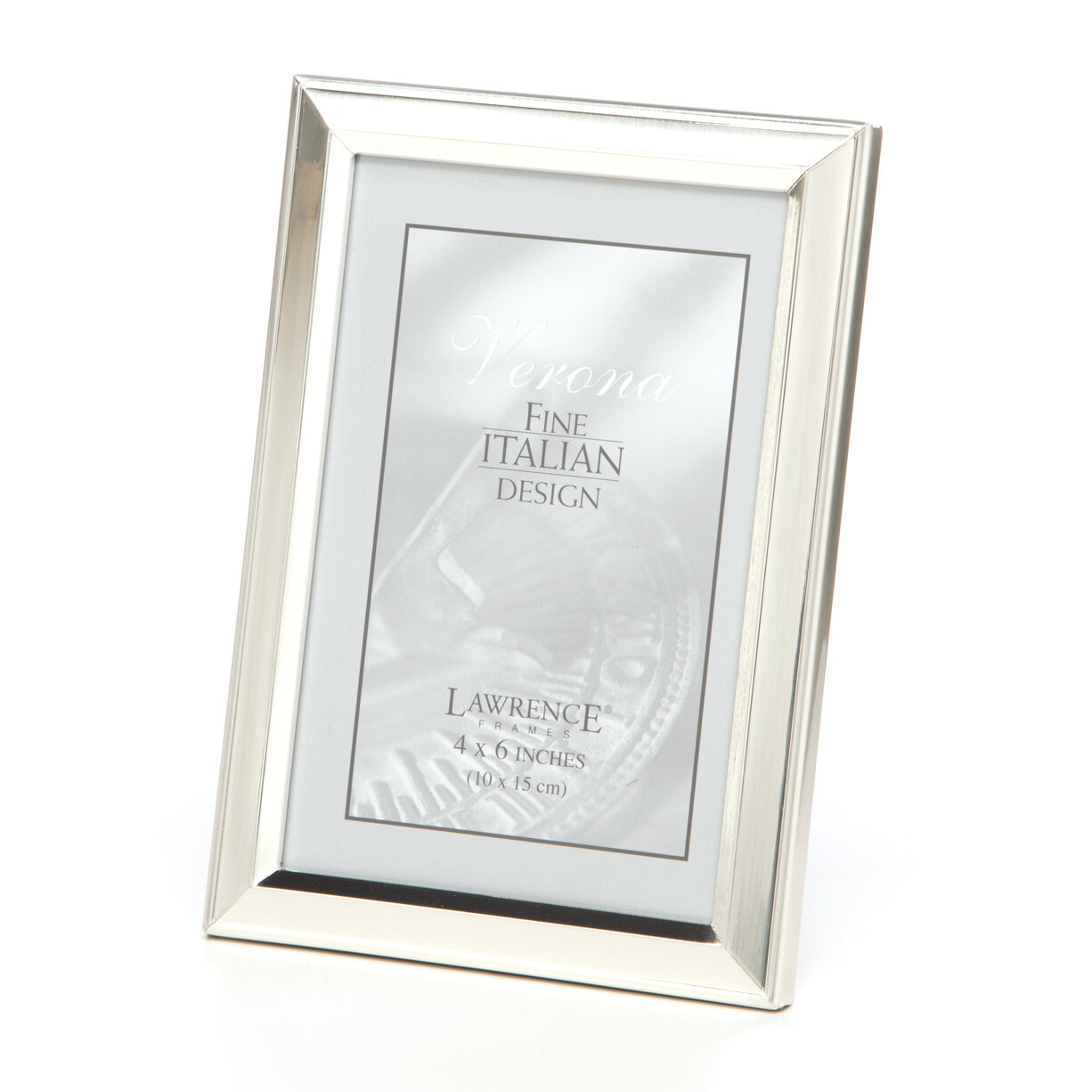 Mercer41 Hendry Picture Frame & Reviews | Wayfair