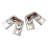 Trestle Brackets Aluminum