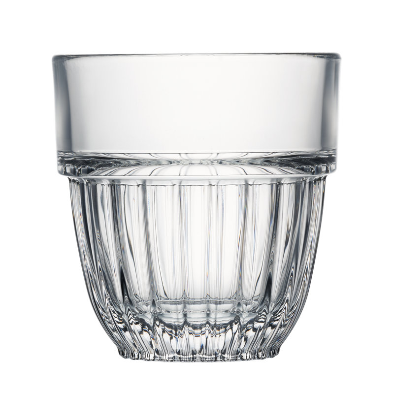 9oz. Drinking Glass Set