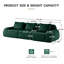 Canapé modulaire Boneless-492964414