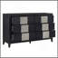 Commode 6 tiroirs Contemporary
