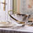 ANNA New York Ring Stainless Steel Fruit Bowl