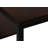 Accent Table, Console, Entryway, Narrow, Sofa