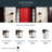 Tilley Wall Light-1449406823