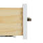 Base de meuble-lavabo simple Panchuri 36-77410683