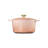 Le Creuset Signature Enameled Cast Iron Deep Round Dutch Oven 6.5 Qt., Peche-120866685-125845190