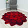 Tapis rouge Vesta