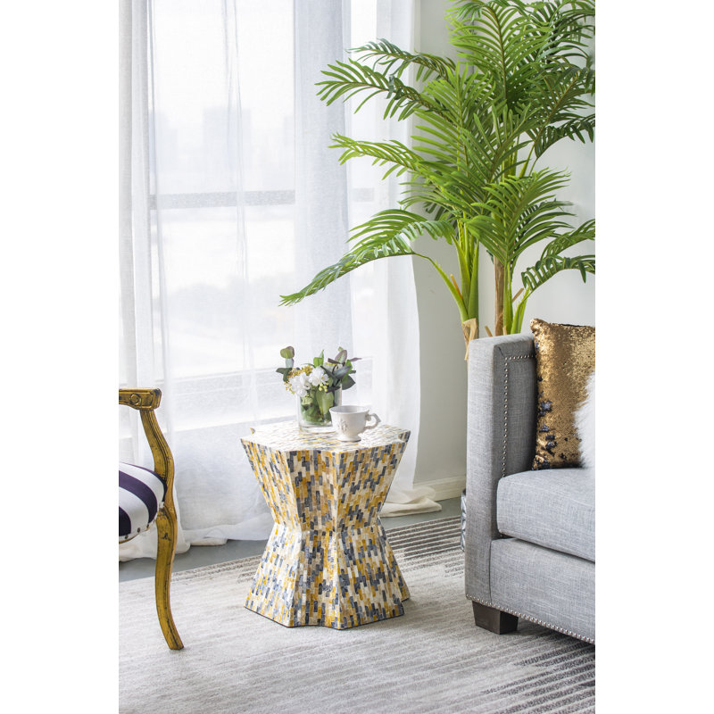 Tabouret d'appoint