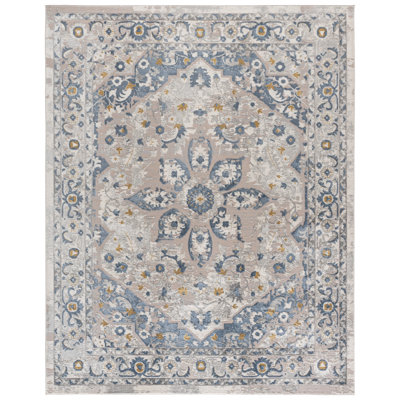 Palma Performance Oriental Rug