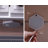 5 - Light LED Under Cabinet Puck Light