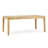Beechgrove Oak Dining Table