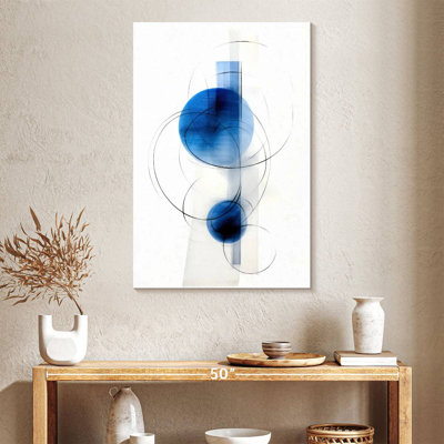 Avery Blue Naval I