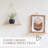 2 Piece Hanging Solid Wood Floating Shelf