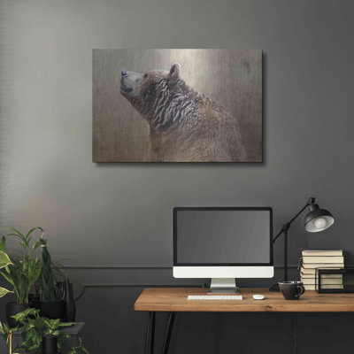 «Big Bear» par Karen Smith