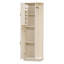 Freestanding Linen Cabinet
