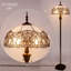 Lampe sur pied 64 po Alexeya
