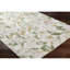 Pyburn Abstract Green Area Rug-1006839651