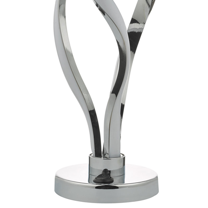 Jemima 52cm Table Lamp