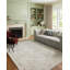 Rifle Paper Co. x Loloi Courtyard Yellow / Multi Area Rug feat. CloudPile-87053984
